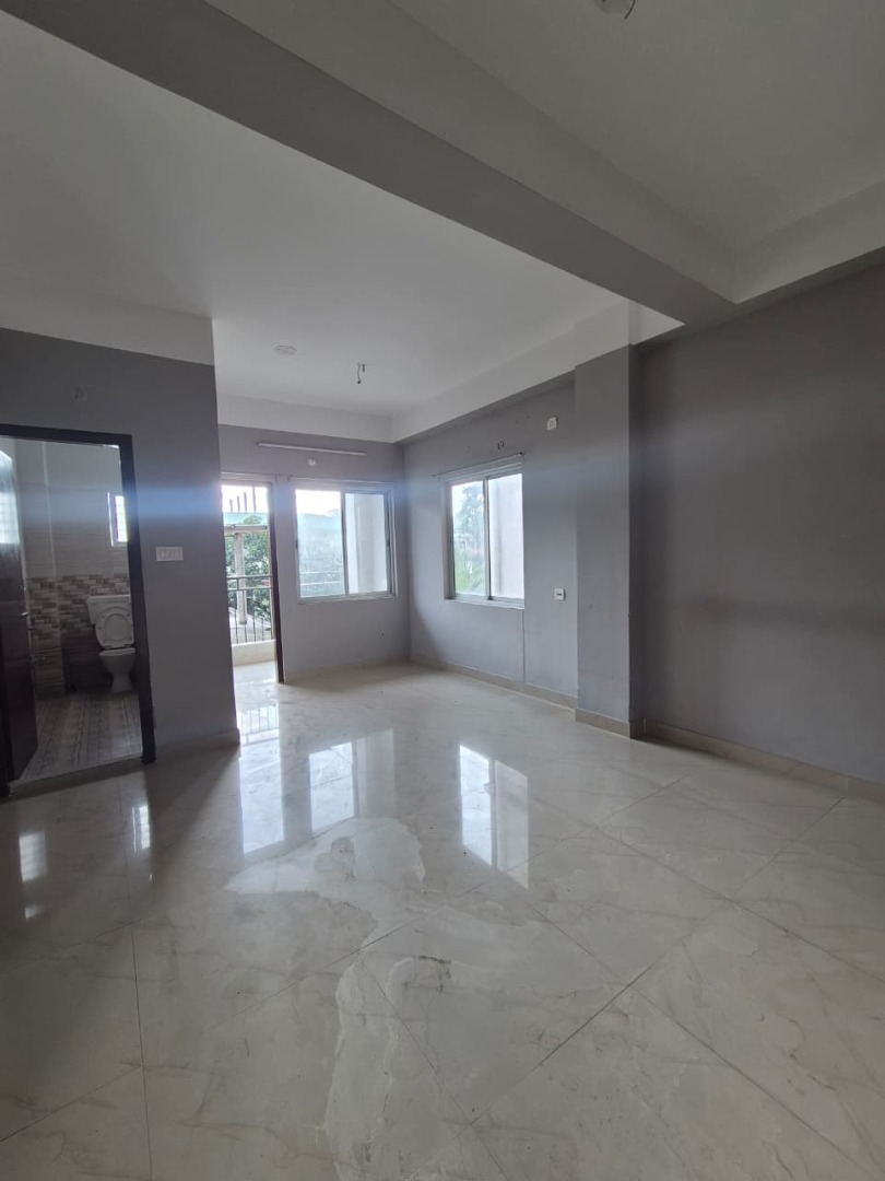 Unfurnished 3bhk in Hatigaon, Guwahati, Assam, India for Rent